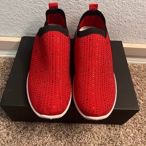 Slip on Leisure Sneakers